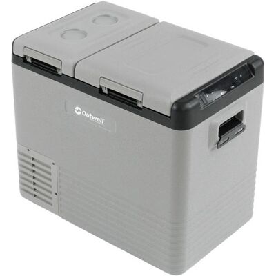 Outwell - Arctic Chill 41 Dual Zone - Kühlbox Gr 59 x 37 x 44 cm grau Outwell - Arctic Chill 41 Dual Zone - Kühlbox Gr 59 x 37 x 44 cm grau