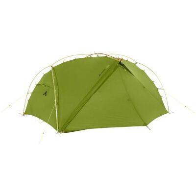 Vaude - Adventure Mark - 2-Personen Zelt oliv Vaude - Adventure Mark - 2-Personen Zelt oliv