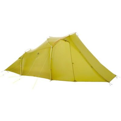 Vaude - Ultralight Chapel XT - 2-Personen Zelt gelb Vaude - Ultralight Chapel XT - 2-Personen Zelt gelb