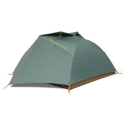 Sea to Summit - Ikos Evo Tent TR3 - 3-Personen Zelt türkis Sea to Summit - Ikos Evo Tent TR3 - 3-Personen Zelt türkis