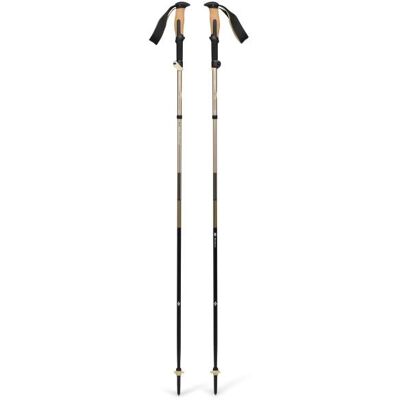 Black Diamond - Trail Vista FLZ Trekking Poles - Trekkingstöcke Länge 135 cm weiß Black Diamond - Trail Vista FLZ Trekking Poles - Trekkingstöcke Länge 135 cm weiß