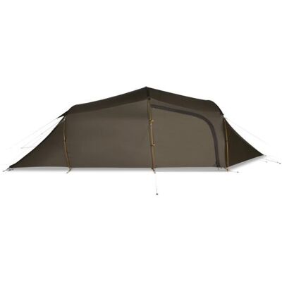 Kampa - Wanderlight-K 02 - 2-Personen Zelt braun Kampa - Wanderlight-K 02 - 2-Personen Zelt braun