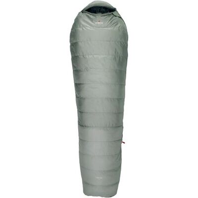 Robens - Gully 600 -5°C - Hybridschlafsack Gr 205 x 80 x 60 cm Zip: Left Blau Robens - Gully 600 -5°C - Hybridschlafsack Gr 205 x 80 x 60 cm Zip: Left Blau