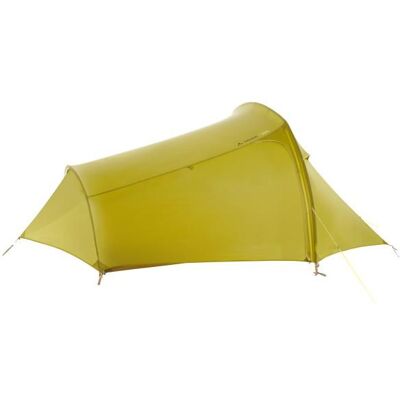Vaude - Ultralight Lizard - 2-Personen Zelt gelb Vaude - Ultralight Lizard - 2-Personen Zelt gelb