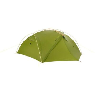 Vaude - Adventure Mark - 3-Personen Zelt oliv Vaude - Adventure Mark - 3-Personen Zelt oliv