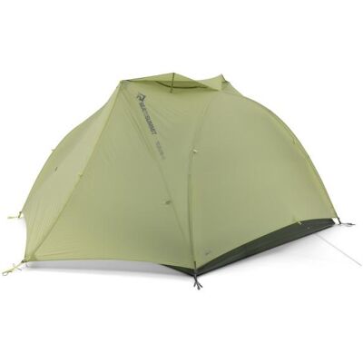 Sea to Summit - Telos Evo Tent TR3 - 3-Personen Zelt Gr TR3 oliv Sea to Summit - Telos Evo Tent TR3 - 3-Personen Zelt Gr TR3 oliv