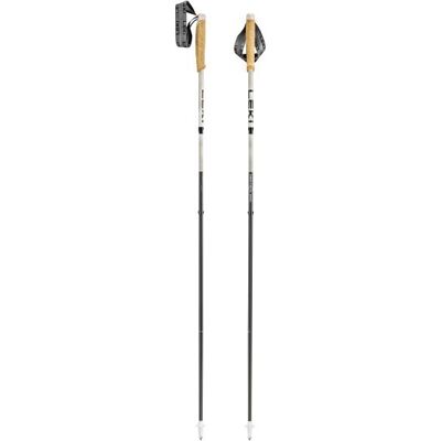 Leki - Neotrail Pro FX.One SL - Trailrunning Stöcke Gr 130 cm grau/schwarz Leki - Neotrail Pro FX.One SL - Trailrunning Stöcke Gr 130 cm grau/schwarz