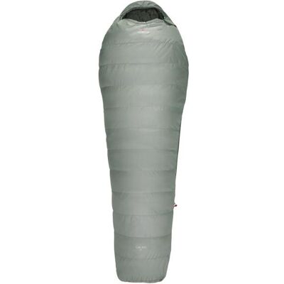 Robens - Gully 300 +4°C - Hybridschlafsack Gr 220 x 80 x 60 cm Zip: Left Blau Robens - Gully 300 +4°C - Hybridschlafsack Gr 220 x 80 x 60 cm Zip: Left Blau