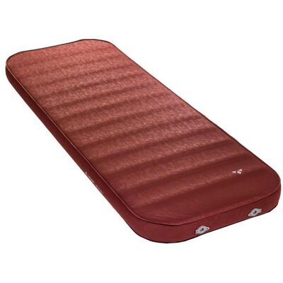 Vaude - Dream II - Isomatte Gr 200 x 70 x 7,5 cm Rot Vaude - Dream II - Isomatte Gr 200 x 70 x 7,5 cm Rot