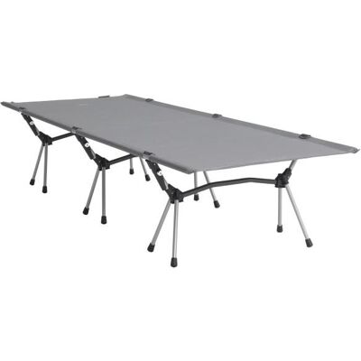 Robens - Outpost Tall Base Camp - Feldbett grau Robens - Outpost Tall Base Camp - Feldbett grau