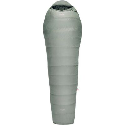 Robens - Gully 900 -10°C - Hybridschlafsack Gr 220 x 80 x 60 cm Zip: Left Blau Robens - Gully 900 -10°C - Hybridschlafsack Gr 220 x 80 x 60 cm Zip: Left Blau