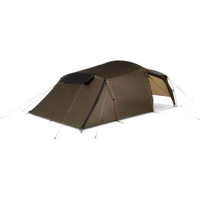 Kampa - Wanderlight-K 03 - 3-Personen Zelt braun Kampa - Wanderlight-K 03 - 3-Personen Zelt braun