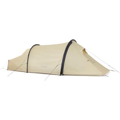 Simond - MT900 Tunnel Tent 2 - 2-Personen Zelt beige Simond - MT900 Tunnel Tent 2 - 2-Personen Zelt beige