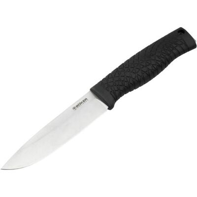 Böker Bronco Basic Messer - Bushcraft, Minimalistisch, Ergonomisch Böker Bronco Basic Messer - Bushcraft, Minimalistisch, Ergonomisch