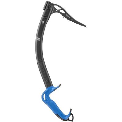 Simond - Mamba Ice Axe - Eisgerät Gr 50 cm blau Simond - Mamba Ice Axe - Eisgerät Gr 50 cm blau