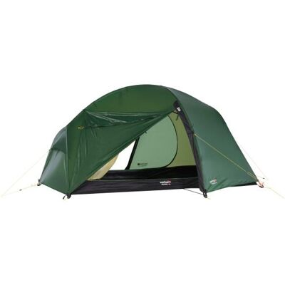 Wechsel - Exogen 2 XL - 2-Personen Zelt grün Wechsel - Exogen 2 XL - 2-Personen Zelt grün