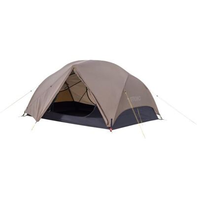Stoic - NjavveSt. 2P - 2-Personen Zelt braun Stoic - NjavveSt. 2P - 2-Personen Zelt braun