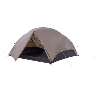 Stoic - NjavveSt. 3P - 3-Personen Zelt grau Stoic - NjavveSt. 3P - 3-Personen Zelt grau