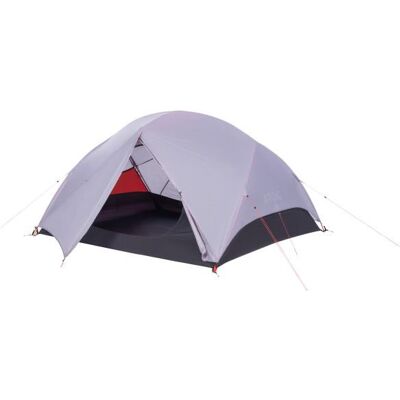 Stoic - NjavveSt. 3P UL - 3-Personen Zelt lila Stoic - NjavveSt. 3P UL - 3-Personen Zelt lila