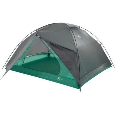 Big Agnes - Sarvis VST 3 - 3-Personen Zelt grau Big Agnes - Sarvis VST 3 - 3-Personen Zelt grau