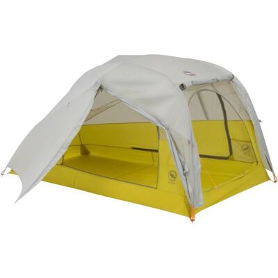 Big Agnes - Salt Creek 2 - 2-Personen Zelt grau Big Agnes - Salt Creek 2 - 2-Personen Zelt grau