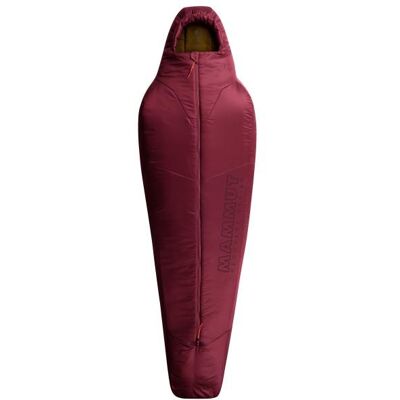 Mammut - Women's Perform Fiber Bag -10°C - Kunstfaserschlafsack Gr M Zip: Mid Renaissance Mammut - Women's Perform Fiber Bag -10°C - Kunstfaserschlafsack Gr M Zip: Mid Renaissance