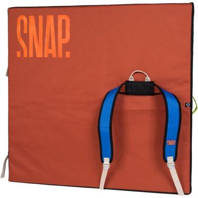 Snap - One - Crashpad rot Snap - One - Crashpad rot