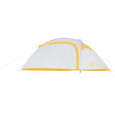 Grand Canyon - Apex 1 Pro - 1-Personen Zelt weiß Grand Canyon - Apex 1 Pro - 1-Personen Zelt weiß