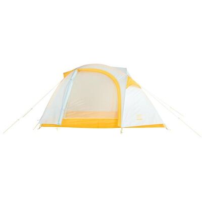 Grand Canyon - Apex 2 Pro - 2-Personen Zelt weiß/beige Grand Canyon - Apex 2 Pro - 2-Personen Zelt weiß/beige