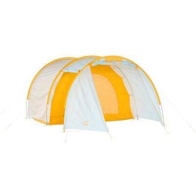 Grand Canyon - Robson 3 Pro - 3-Personen Zelt weiß Grand Canyon - Robson 3 Pro - 3-Personen Zelt weiß