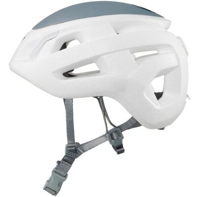 Mammut - Wall Rider 2.0 Helmet - Kletterhelm Gr 52-57 cm weiß/grau Mammut - Wall Rider 2.0 Helmet - Kletterhelm Gr 52-57 cm weiß/grau
