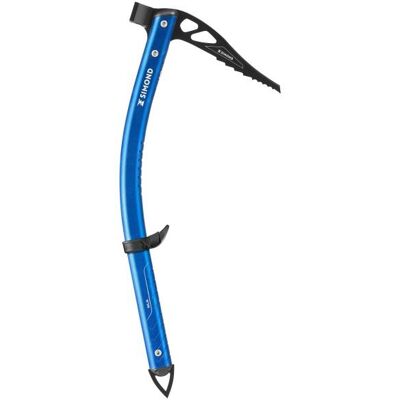 Simond - Ice Axe Naja Hammer - Eispickel Gr 50 cm blau Simond - Ice Axe Naja Hammer - Eispickel Gr 50 cm blau