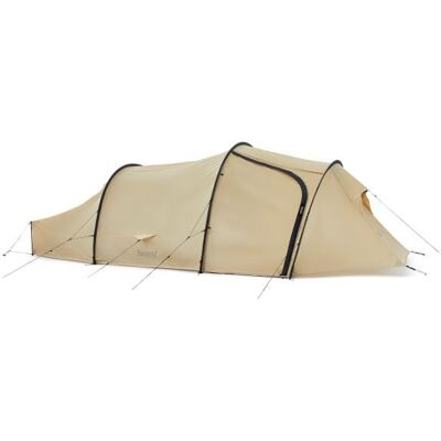 Simond - MT900 Tunnel Tent 3 - 3-Personen Zelt beige Simond - MT900 Tunnel Tent 3 - 3-Personen Zelt beige