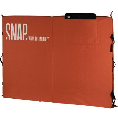 Snap - Big Phatty - Crashpad rot Snap - Big Phatty - Crashpad rot