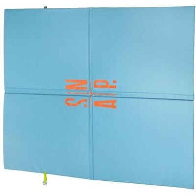 Snap - Blanket - Crashpad blau Snap - Blanket - Crashpad blau