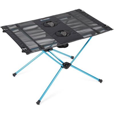 Helinox - Table One - Campingtisch Gr 60 x 40 x 39 cm grau Helinox - Table One - Campingtisch Gr 60 x 40 x 39 cm grau