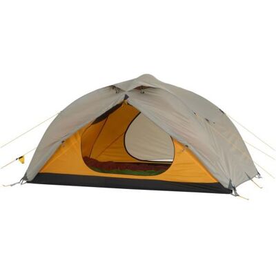 Wechsel - Charger 3 - 3-Personen Zelt grau Wechsel - Charger 3 - 3-Personen Zelt grau