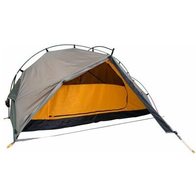 Wechsel - Trailrunner - 1-Personen Zelt grau Wechsel - Trailrunner - 1-Personen Zelt grau