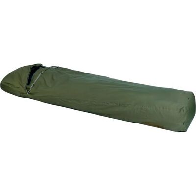 Exped - Bivybag 100% VentAir - Biwaksack Gr 240 cm Oliv Exped - Bivybag 100% VentAir - Biwaksack Gr 240 cm Oliv