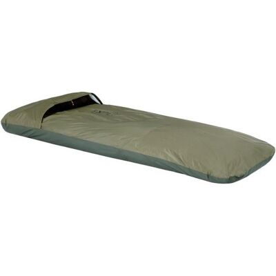 Exped - Bivybag Lite Ventair - Biwaksack Gr 230 x 90 x 80 cm Oliv Exped - Bivybag Lite Ventair - Biwaksack Gr 230 x 90 x 80 cm Oliv