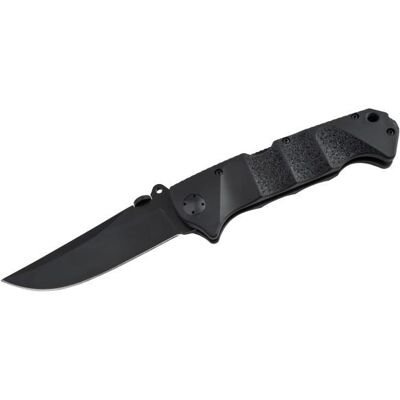 Böker Plus - RBB 2.0 - Sackmesser grau/schwarz Böker Plus - RBB 2.0 - Sackmesser grau/schwarz