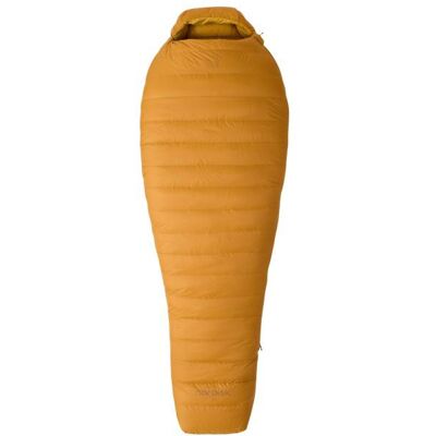 Nordisk - Iver ±0° Mummy - Daunenschlafsack Gr L - bis 190 cm Zip: Left Braun Nordisk - Iver ±0° Mummy - Daunenschlafsack Gr L - bis 190 cm Zip: Left Braun