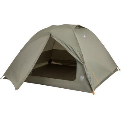 Big Agnes - Blacktail 3 - 3-Personen Zelt oliv Big Agnes - Blacktail 3 - 3-Personen Zelt oliv