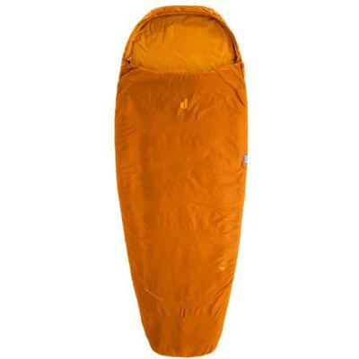 Deuter - Dreamlite EL 10C/50F - Kunstfaserschlafsack Gr 210 x 80 x 75 cm Zip: Left Terra / Canyon Deuter - Dreamlite EL 10C/50F - Kunstfaserschlafsack Gr 210 x 80 x 75 cm Zip: Left Terra / Canyon