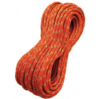 Tendon - Smart Lite 9,8 mm - Einfachseil Länge 80 m rot Tendon - Smart Lite 9,8 mm - Einfachseil Länge 80 m rot