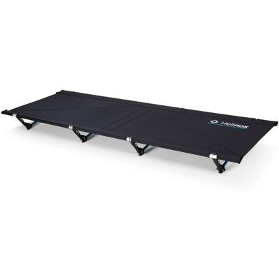 Helinox - Cot Max Convertible - Feldbett grau Helinox - Cot Max Convertible - Feldbett grau