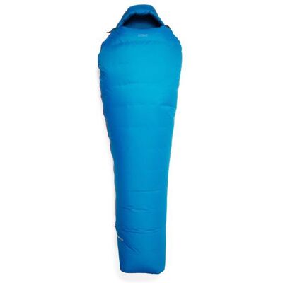 Stoic - BjörklidenSt. II Hybrid -2°C Sleeping Bag - Daunenschlafsack Gr Regular Zip: Right Blau Stoic - BjörklidenSt. II Hybrid -2°C Sleeping Bag - Daunenschlafsack Gr Regular Zip: Right Blau