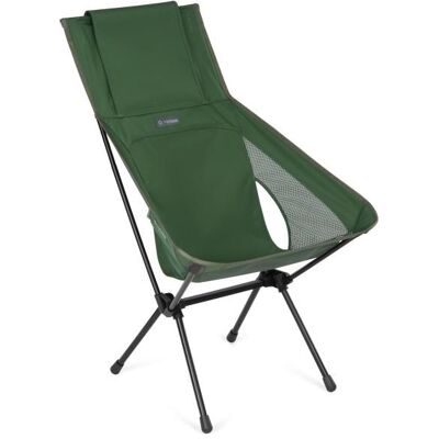 Helinox - Sunset Chair (re) - Campingstuhl oliv Helinox - Sunset Chair (re) - Campingstuhl oliv