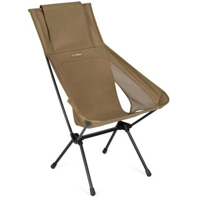 Helinox - Sunset Chair (re) - Campingstuhl braun Helinox - Sunset Chair (re) - Campingstuhl braun