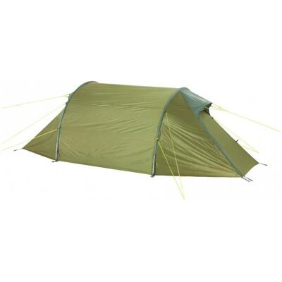 Tatonka Arctis 3.235 PU Tunnelzelt - 3 Personen, Grün Tatonka Arctis 3.235 PU Tunnelzelt - 3 Personen, Grün